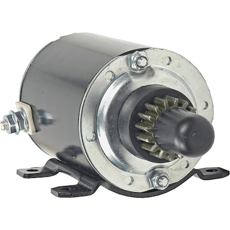 Aftermarket JAndN Electrical Products Starter 410-22000-JN